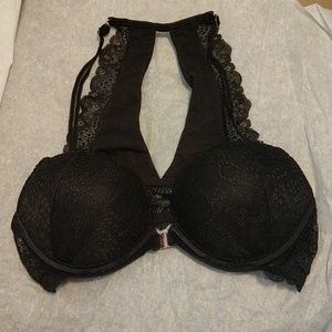 BLACK PUSH UP 34B